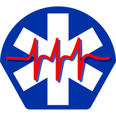 Rescue-1 logo