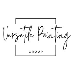 Versatile Painting Group Wagga Wagga logo