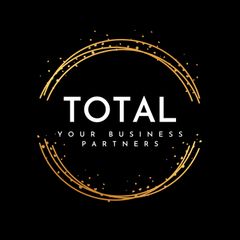 Total Business Partners logo