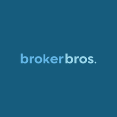 Broker Bros logo