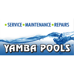 Yamba Pools & Spas logo
