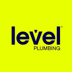 Level Plumbing Wagga Wagga logo