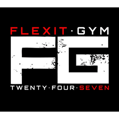 Flexit Gym logo