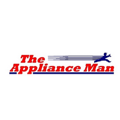 The Appliance Man logo