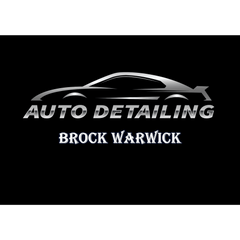 BW Auto Detailing logo