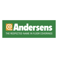 Andersens Fyshwick logo
