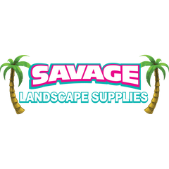 Savage Landscape Supplies logo