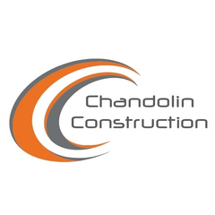 Chandolin Construction logo