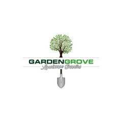 Garden Grove Landscape Supplies logo
