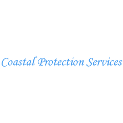 Coastal Protection Services Pty Ltd logo