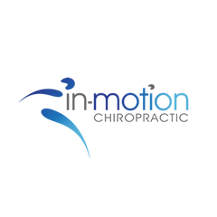 In-Motion Chiropractic logo