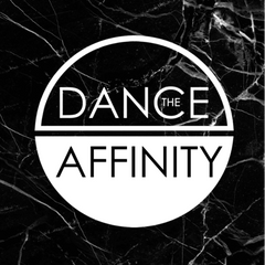 The Dance Affinity Woonona logo