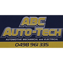 ABC Auto-Tech logo
