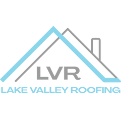 Lake Valley Roofing logo