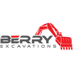 Berry Excavations & Civil Construction logo