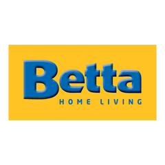 Morrison's Betta Home Living logo