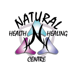 Natural Health N Healing Centre logo