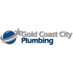 Gold Coast City Plumbing logo