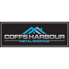 Sawtell Metal Roofing logo