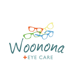 Woonona Eye Care logo