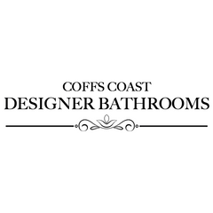 Coffs Coast Designer Bathrooms logo