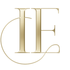 Inked Elegance logo