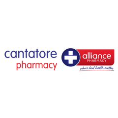 Cantatore Pharmacy logo