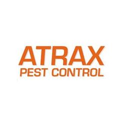 Atrax Services Pest Control logo