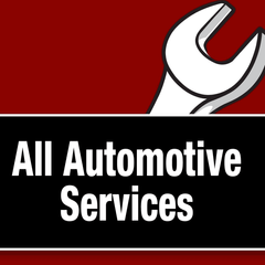 All Automotive Services logo