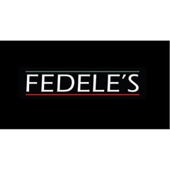 Fedeles East Gosford logo