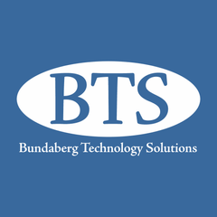 Bundaberg Technology Solutions logo