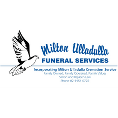 Milton Ulladulla Funeral Services logo