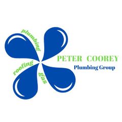 Peter Coorey Plumbing Group logo