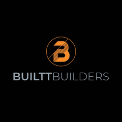 Builtt Builders logo