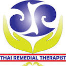 Thai Remedial Massage logo
