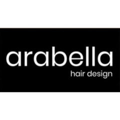 Arabella Hair Design logo
