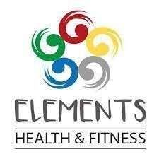 Elements Health & Fitness logo