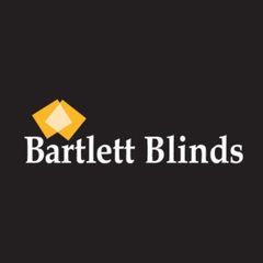 Bartlett Blinds logo