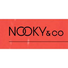Nooky & Co. logo