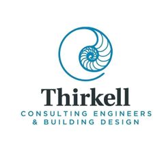 Thirkell Consulting Engineers & Building Design logo