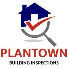 Plantown Building & Pest Inspections logo