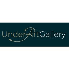 UnderArt Gallery logo