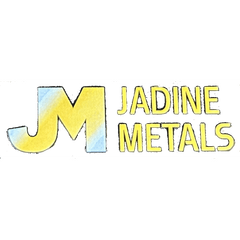 Jadine Metals logo
