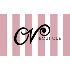 OV Boutique logo