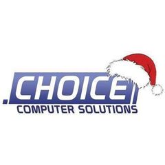 Choice Computer Solutions logo
