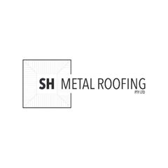 SH Metal Roofing Pty Ltd logo