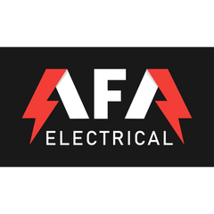 AFA Electrical Pty Ltd logo