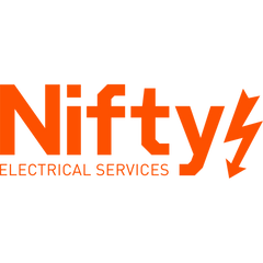 Nifty Electrical Services logo