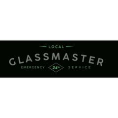 Local Glassmaster logo