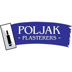 Poljak Plasterers logo